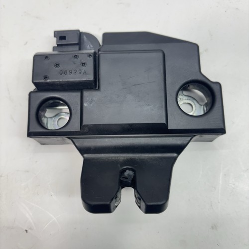 2006-2013 Lexus IS250 Trunk Lid Lock Release Latch Actuator OEM 64600-53060