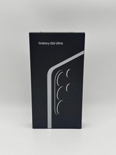 Samsung Galaxy S26 Ultra SM-S948UU1 256GB White Unlocked - New