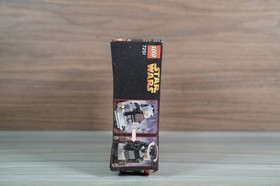 LEGO Star Wars - Darth Vader Transformation 7251 New (Sealed-Retired) box damage