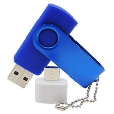 512MB USB Flash Drives Thumb Drive U Disk PenDrive Memory Sticks with Type C ...