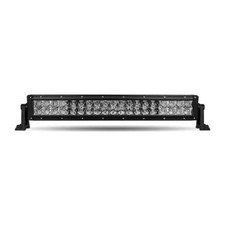 22in Double Row Cree/Epistar LED Light Bar-Flood/Spot Combo