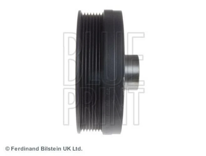 BLUE PRINT Poulie damper (vilebrequin) Poulie Damper ADA1061302 73mm 32mm 153mm - Photo 4/4