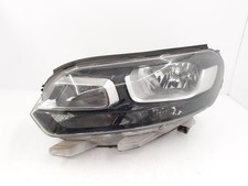 Feu avant (phare) Citroen JUMPY