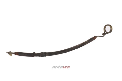 8E1422893DF Audi A4 8E/B6/B7 1.6/1.8l Dehnschlauch Servopumpe > Lenkgetriebe