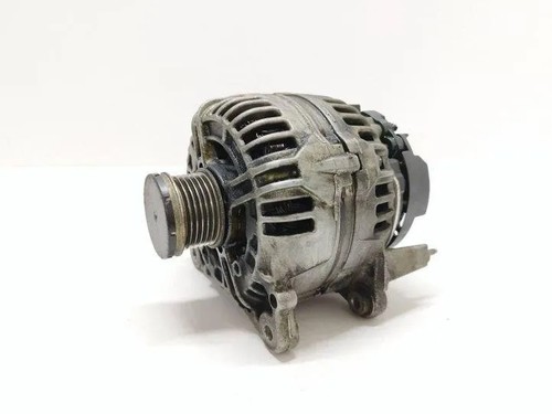 VW GOLF PLUS 5M1, 521 Generator F00M145891 1.40 Petrol 90kw 2009 22689185