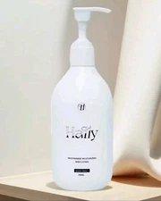 HALLY  NICOTINAMIDE MOISTURIZING BODY LOTION 250 ML