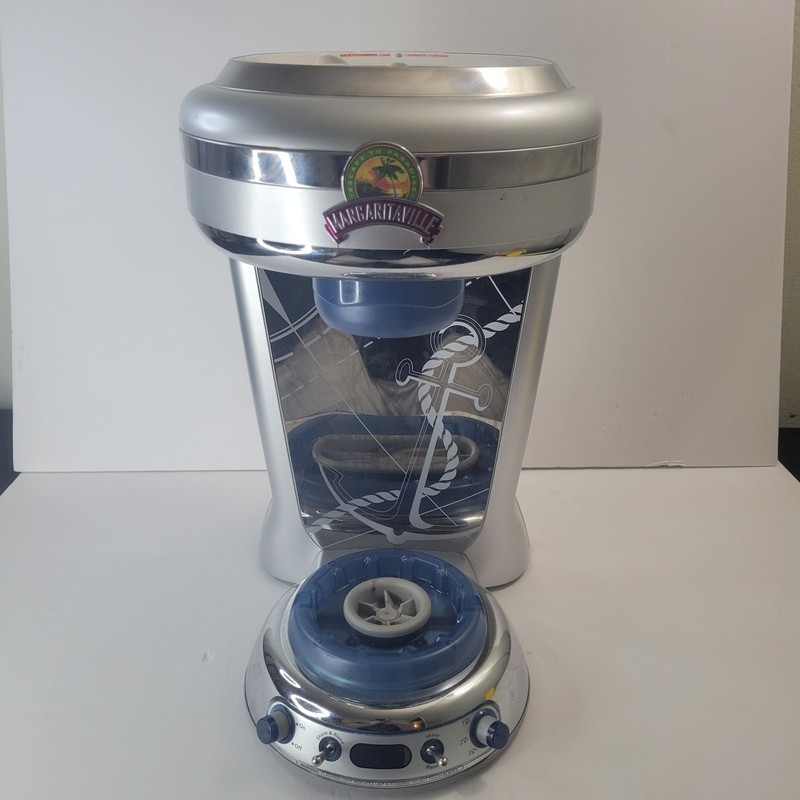 Margaritaville Key West DM1900 Replacement Base Motor Unit ONLY - Tested Works