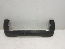Pare-choc arrière Peugeot BIPPER