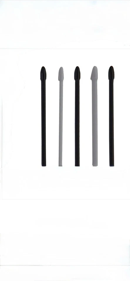 S ручка замены наконечник наборы инструментов удаления для Samsung Galaxy Note 4 3 10 + 5 g новый - Изображение 2 из 3