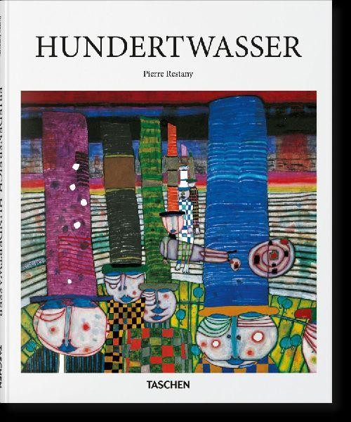 Hundertwasser: 1928-2000 (Basic Art) - Bild 3