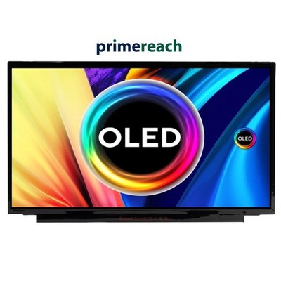 15,6'' OLED Laptop Bildschirm ATNA56YX03-0 für ASUS VIVOBOOK 15 X1505VA-BS71-CB 30PIN