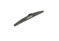 Wischblatt Scheibenwischer Rear Bosch 3 397 011 812 FüR C4 Peugeot CitroËN 3008