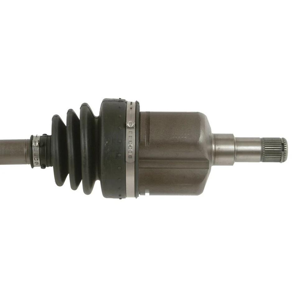 For Oldsmobile Cutlass Cruiser 88-89 Reman Front Passenger Side CV Axle Shaft Foto 3 de 3