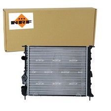 Radiateur Dacia Solenza
