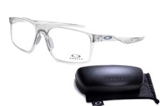 Oakley Bat Flip OX8183-0256 Frames Reading Glasses/Bifocal/Progressive Lens