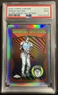2025 TOPPS CHROME ULTRA VIOLET ALL STARS #UV1 SHOHEI OHTANI PSA 9