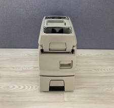 2008-2012 Grand Caravan Town Country Floor Center Console Storage. Tanbeige