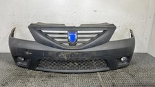 Pare-choc avant Dacia LOGAN