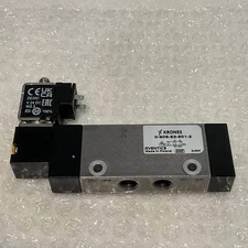 Krones 0-906-53-501-2 AVENTICS Pneumatic Valve ( New )