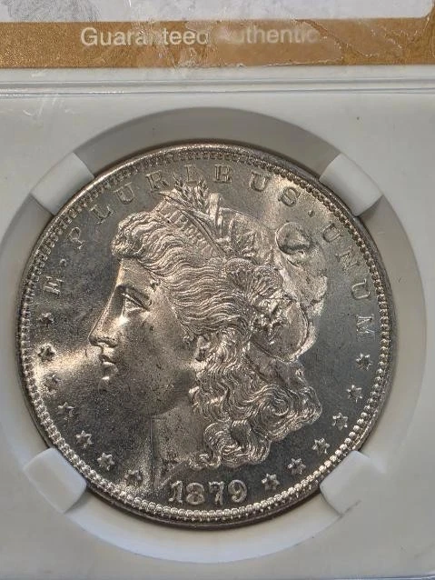 MS 68 Morgan Dollars 1878-1921 for sale | eBay