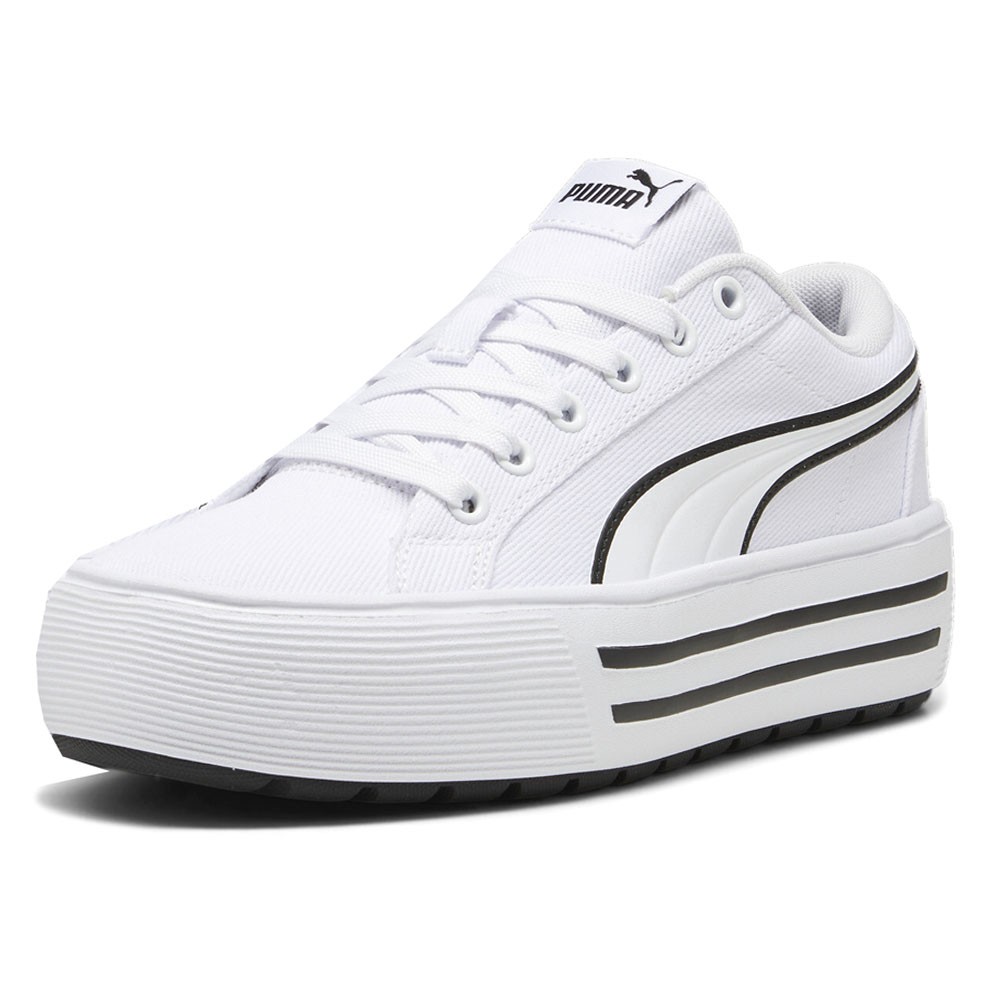 WANIMA バック Amazon.com | PUMA Womens Vikky V3 Leather Lace Up Sneakers