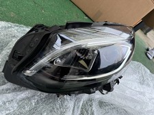 Mercedes Benz  B Klasse W146  LED Scheinwerfer HighPerformance Links