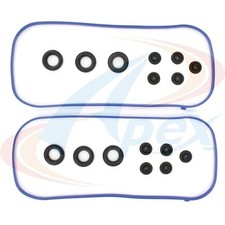 Apex Gaskets AVC140S Valve Cover Gasket Set