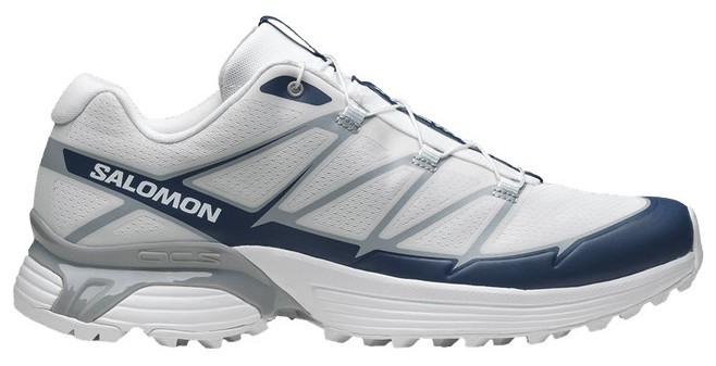 Salomon XT-Pathway 2 White Poseidon for sale | eBay