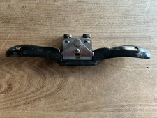 Vintage Stanley #151 spoke shave