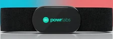 Powr Labs Chest Strap Heart Rate Monitor Dual Band ANT+ Bluetooth – Open Box NEW