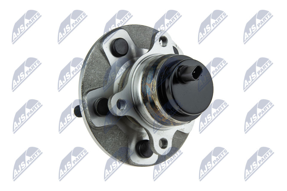 N.T.Y. KLP-TY-078.NTY Wheel Bearing Kit for LEXUS