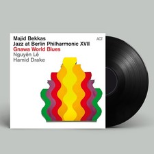 Majid Bekkas - Gnawa World