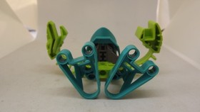 LEGO Bionicle: Tohunga - Kongu (1392) COMPLETE [McDonalds Exclusive]