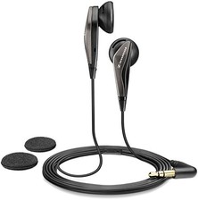 SENNHEISER Zenheiser in -ear earphone MX375 Dynamic type MX 375 parallel