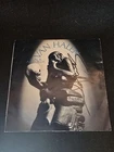 Van Halen Black And Blue 7" Single - Signed By Sammy Hagar - 1988 US Release