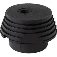 Drag Specialties 0933-0143 Front Motor Mount for Harley M8 Milwaukee Eight