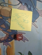 Yu-Gi-Oh! Battles of Legend Chapter 1 (BLC1) - 6x Number 11 Big Eye Dice