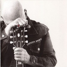 THE BLACK SORROWS - Citizen John - Digipak CD - 170858