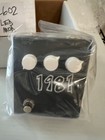 1981 Inventions DRV pedal - custom Black - excellent - with LED Mod — photo 3