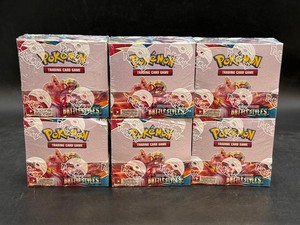 battle styles japanese booster box Pokemon Partners Bundle & Traditional Chinese offering 5 cards per pack how many booster boxes are