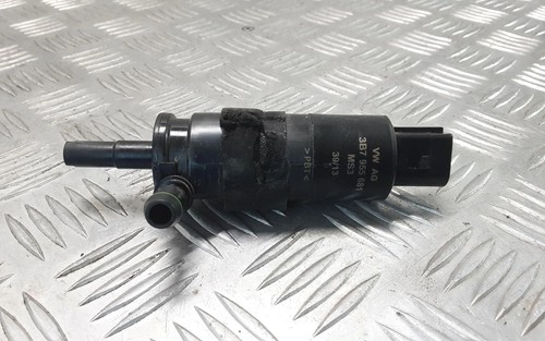 AUDI A6 Avant 4F5, C6 Scheinwerferwaschmotor 3B7955681 3.00 Diesel 29902182