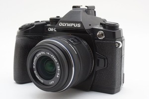 25+ Olympus OM 1 Digital for sale | Updated Oct 2026