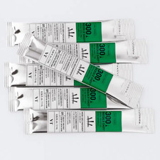 VT Reedle Shot 300 Facial Boosting First Ampoule 2ml x6 Cica K-Beauty Korea New
