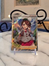 Pokemon TCG Gloria TG26/TG30 Swsh09: Brilliant Stars Trainer Gallery Holo LP on eBay