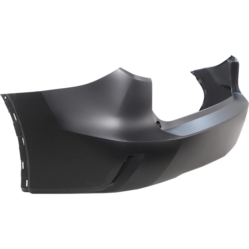 Bumper Cover Fascia Rear  521590E914 for Lexus RX350 RX450h 2018-2019 Foto 2 de 4