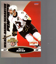 B7707- 2009-10 Wilkes-Barre Scranton Penguins Hk -You Pick- 15+ FREE US SHIP