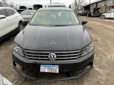 #ad Fuel Pump Assembly Tank Mounted Fits 08 10 15 22 PASSAT 887558 $116.89