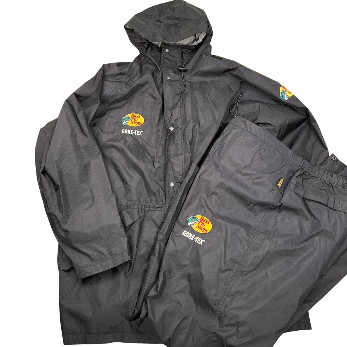 Las mejores ofertas en Bass Pro Shops Ropa, Calzado y Accesorios