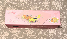 Razer Gigantus V2 Pokemon Pink Gaming Mouse Mat Non-Slip