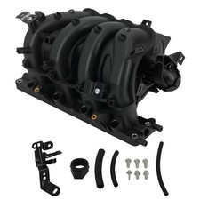 Saugrohr Ansaugrohr Ansaugbrücke for Opel Astra H Zafira B 1.6 2006-2015 5850714